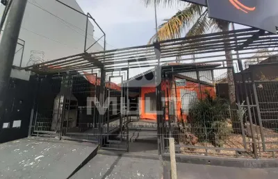Ponto comercial à venda em Saraiva, Uberlândia 
