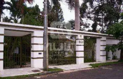 Casa comercial à venda no Lidice, Uberlândia 