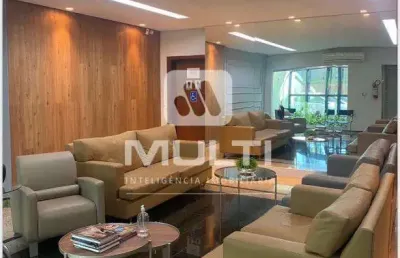 Ponto comercial à venda no Centro, Uberlândia 