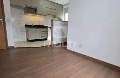 Cobertura com 3 quartos à venda no Martins, Uberlândia 