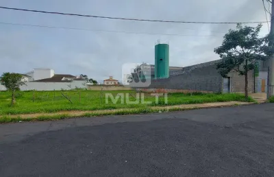 Terreno comercial à venda no Altamira, Uberlândia 