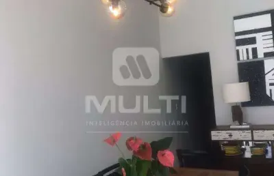 Casa com 2 quartos à venda no Novo Mundo, Uberlândia 