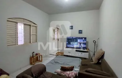 Casa com 3 quartos à venda no Brasil, Uberlândia 
