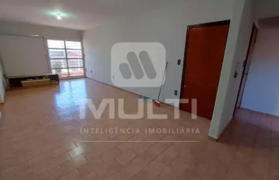 Apartamento com 3 quartos à venda no Brasil, Uberlândia 