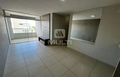 Apartamento com 2 quartos à venda no Tubalina, Uberlândia 