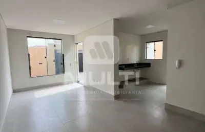 Casa com 4 quartos à venda em Laranjeiras, Uberlândia 