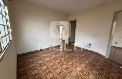 Casa com 3 quartos à venda no Centro, Uberlândia 