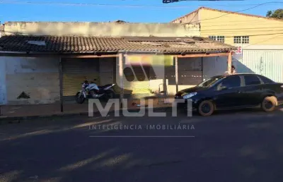 Terreno comercial à venda no Santa Mônica, Uberlândia 