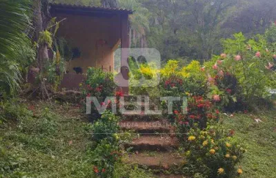 Chácara / sítio com 3 quartos à venda na Área Rural de Uberlândia, Uberlândia 