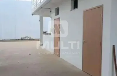 Barracão / Galpão / Depósito à venda no Novo Mundo, Uberlândia 