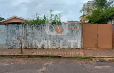 Terreno comercial à venda no Tibery, Uberlândia 