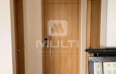 Apartamento com 3 quartos à venda no Jardim Karaíba, Uberlândia 