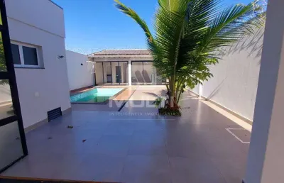 Casa com 3 quartos à venda no Brasil, Uberlândia 