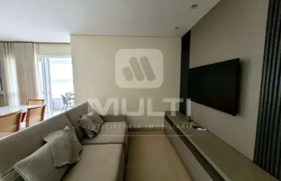 Apartamento com 3 quartos à venda no Martins, Uberlândia 