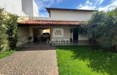Casa com 2 quartos à venda no Nova Uberlândia, Uberlândia 