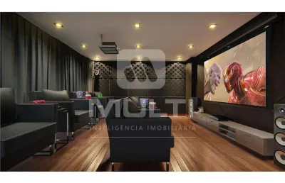 Apartamento com 2 quartos à venda no Granja Marileusa, Uberlândia 