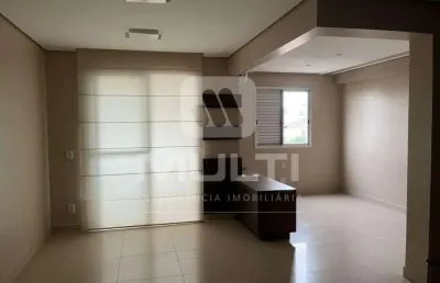 Apartamento com 2 quartos à venda no Martins, Uberlândia 