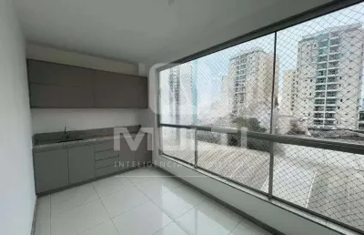 Apartamento com 3 quartos para alugar no Santa Mônica, Uberlândia 