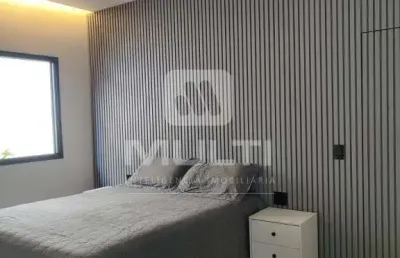 Casa com 3 quartos à venda no Novo Mundo, Uberlândia 