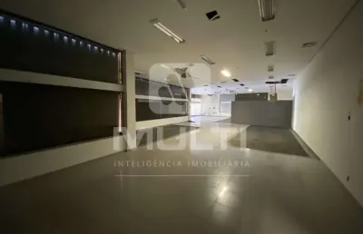 Sala comercial à venda em Saraiva, Uberlândia 