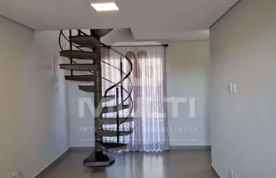 Cobertura com 2 quartos à venda no Santa Mônica, Uberlândia 