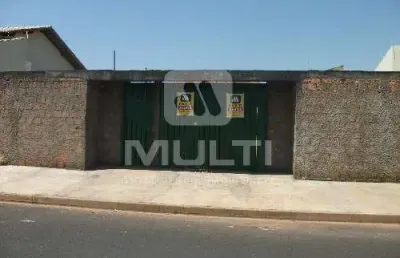 Terreno comercial à venda no Jardim Botânico, Uberlândia 