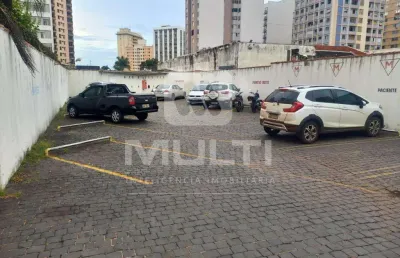 Casa comercial à venda no Centro, Uberlândia 
