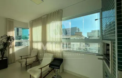 Apartamento com 3 quartos à venda no Santa Mônica, Uberlândia 