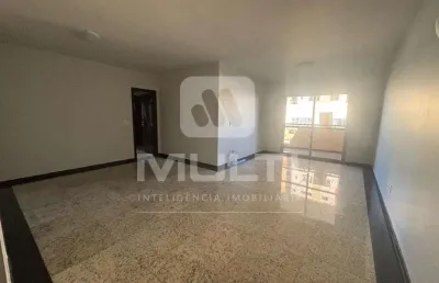 Apartamento com 4 quartos à venda no Tabajaras, Uberlândia 