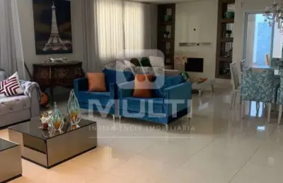 Casa com 3 quartos para alugar no Vigilato Pereira, Uberlândia 