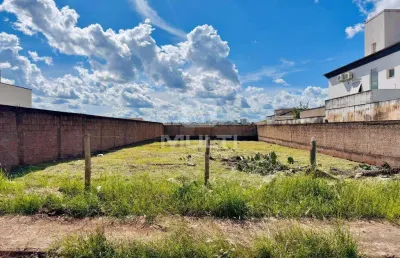 Terreno comercial à venda no Morada da Colina, Uberlândia 