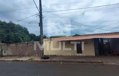 Terreno comercial à venda no Pacaembu, Uberlândia 