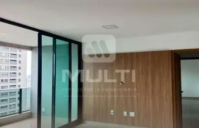 Apartamento com 3 quartos à venda no Jardim Karaíba, Uberlândia 