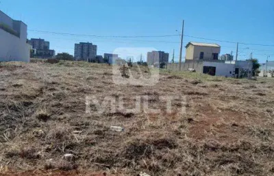 Terreno comercial à venda no Grand Ville, Uberlândia 