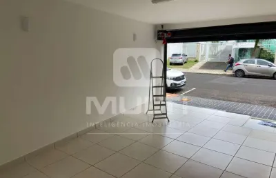 Ponto comercial à venda no Centro, Uberlândia 