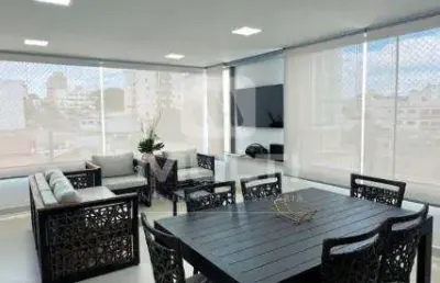 Apartamento com 4 quartos para alugar no Santa Maria, Uberlândia 