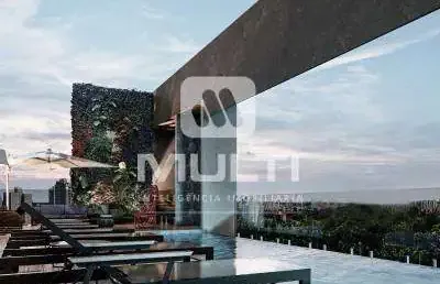 Apartamento com 3 quartos à venda no Granja Marileusa, Uberlândia 
