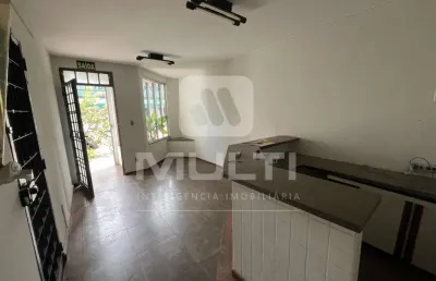 Barracão / Galpão / Depósito para alugar no Martins, Uberlândia 