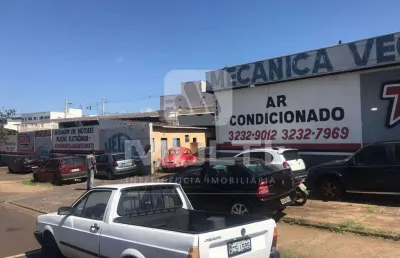 Barracão / Galpão / Depósito à venda no Brasil, Uberlândia 