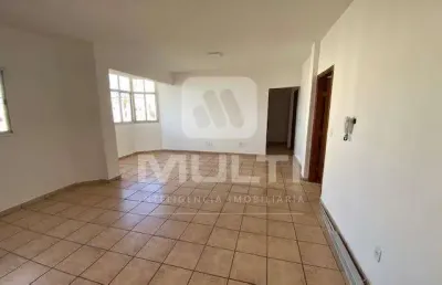 Apartamento com 3 quartos para alugar no Tabajaras, Uberlândia 