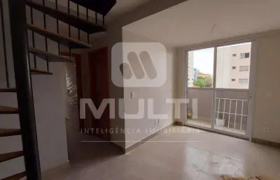 Cobertura com 2 quartos à venda no Santa Maria, Uberlândia 