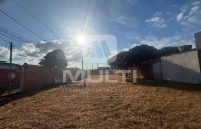 Terreno comercial à venda em Granada, Uberlândia 