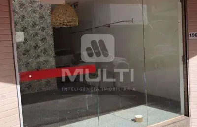 Sala comercial para alugar no Centro, Uberlândia 