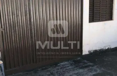 Casa com 2 quartos para alugar no Tubalina, Uberlândia 