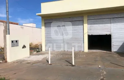Sala comercial para alugar no Shopping Park, Uberlândia 
