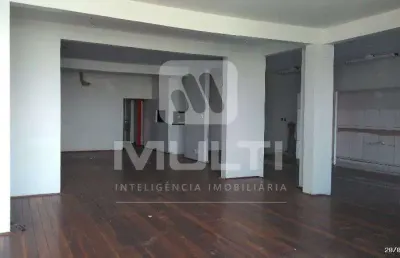 Casa comercial para alugar no Lidice, Uberlândia 