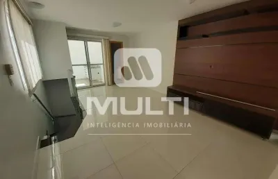 Cobertura com 3 quartos à venda no Tubalina, Uberlândia 