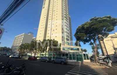 Apartamento com 4 quartos à venda no Centro, Uberlândia 