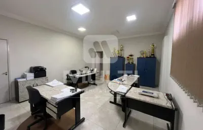 Sala comercial para alugar no Brasil, Uberlândia 