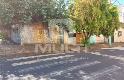 Terreno comercial à venda no Brasil, Uberlândia 